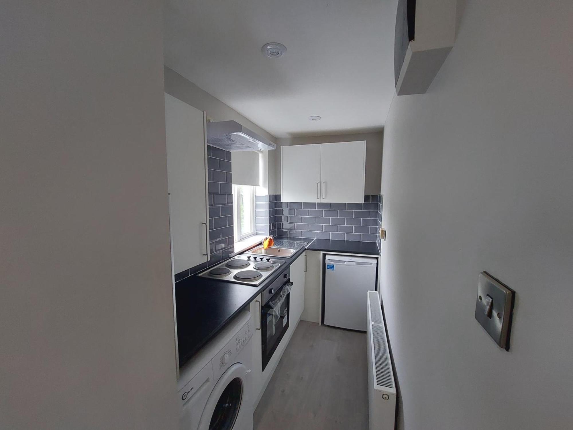 Apartment--- 1 Bed In Нейс Экстерьер фото